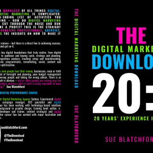 The Digital Marketing Download 20:1
